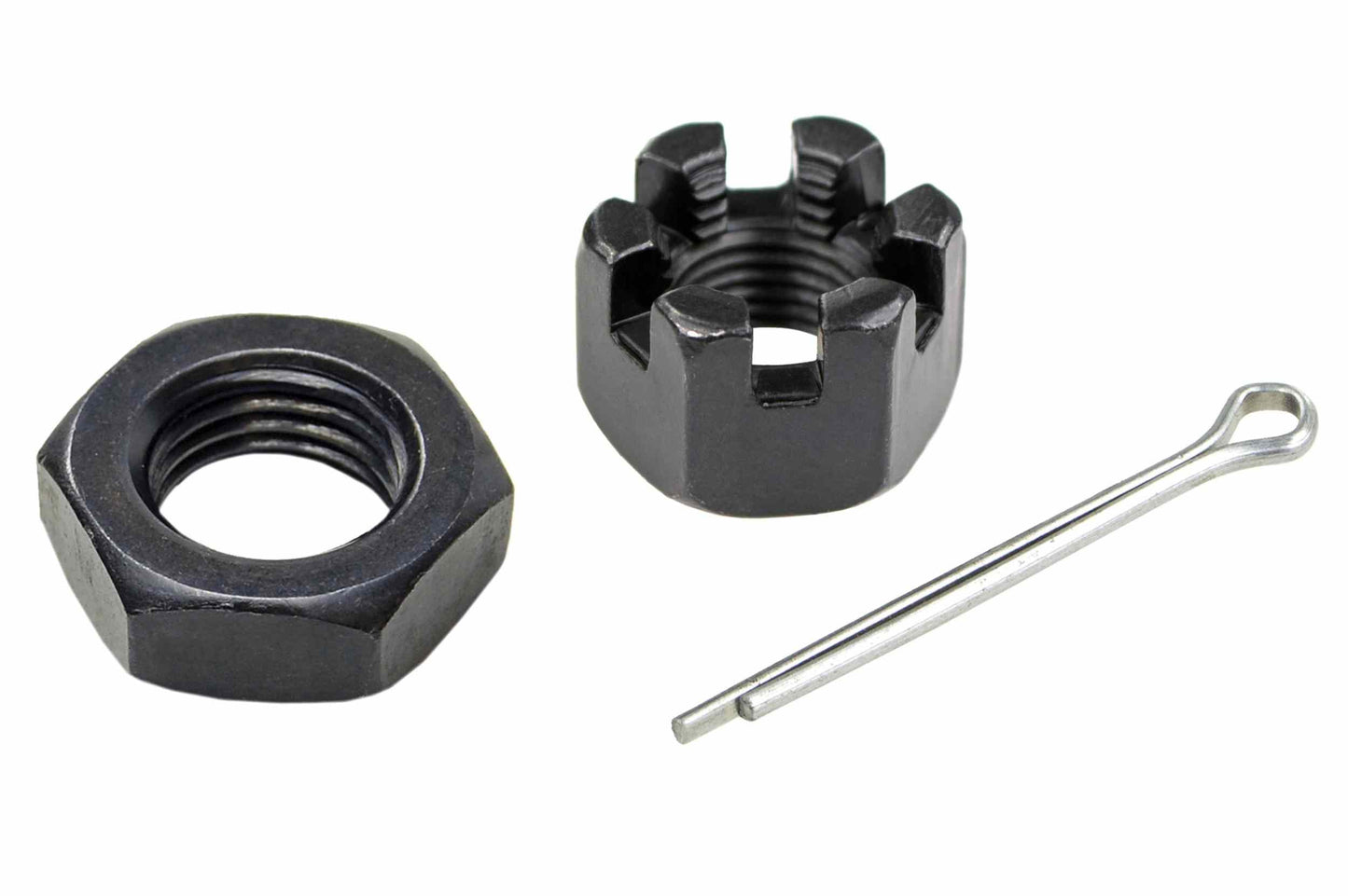 Mevotech Supreme Steering Tie Rod End MES3652