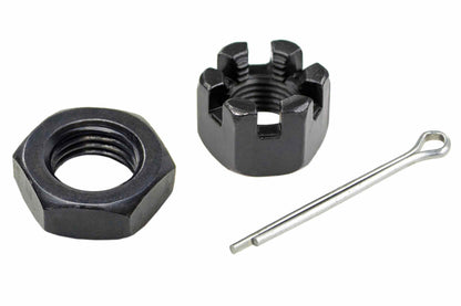 Mevotech Supreme Steering Tie Rod End MES3652