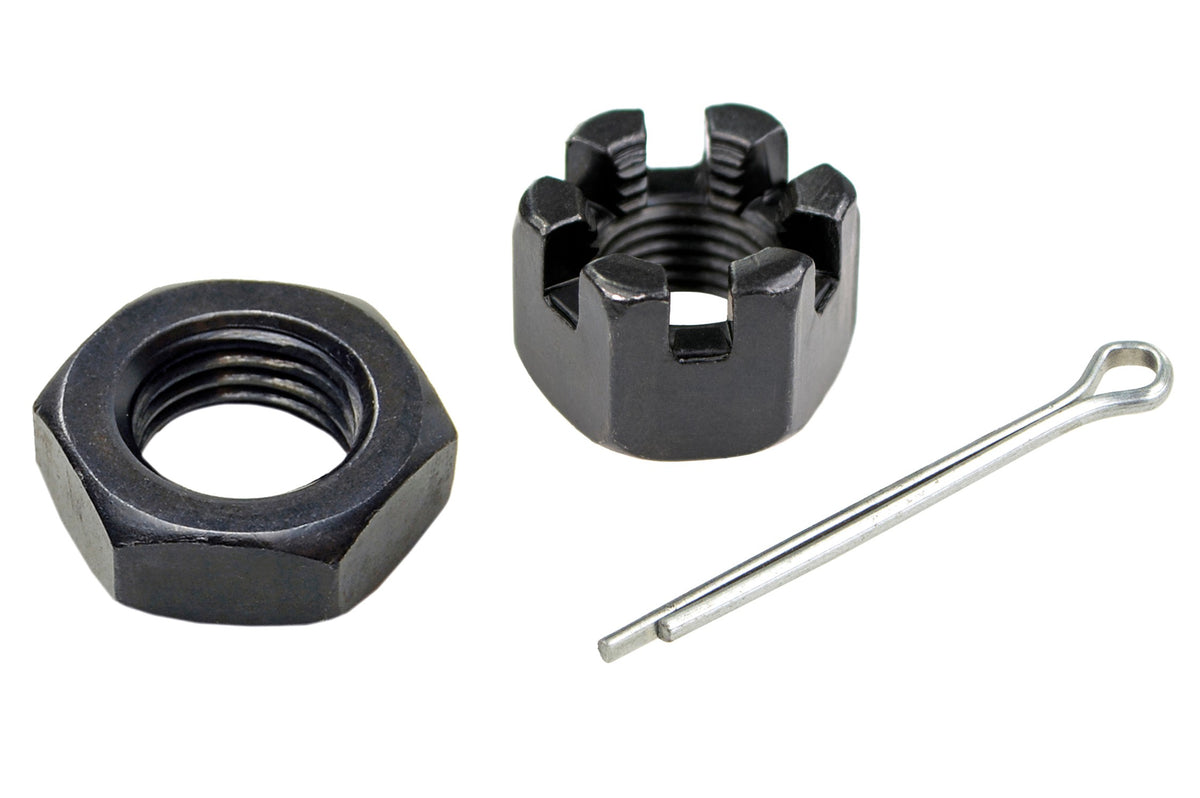 Mevotech Supreme Steering Tie Rod End MES3652