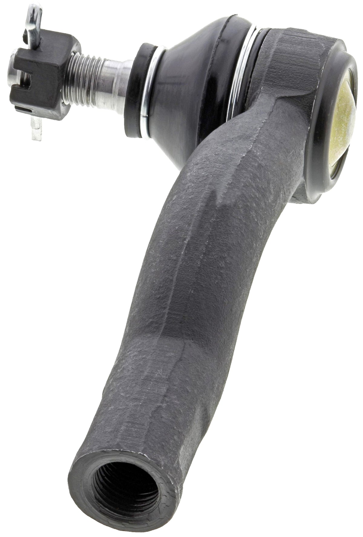 Mevotech Supreme Steering Tie Rod End MES3654