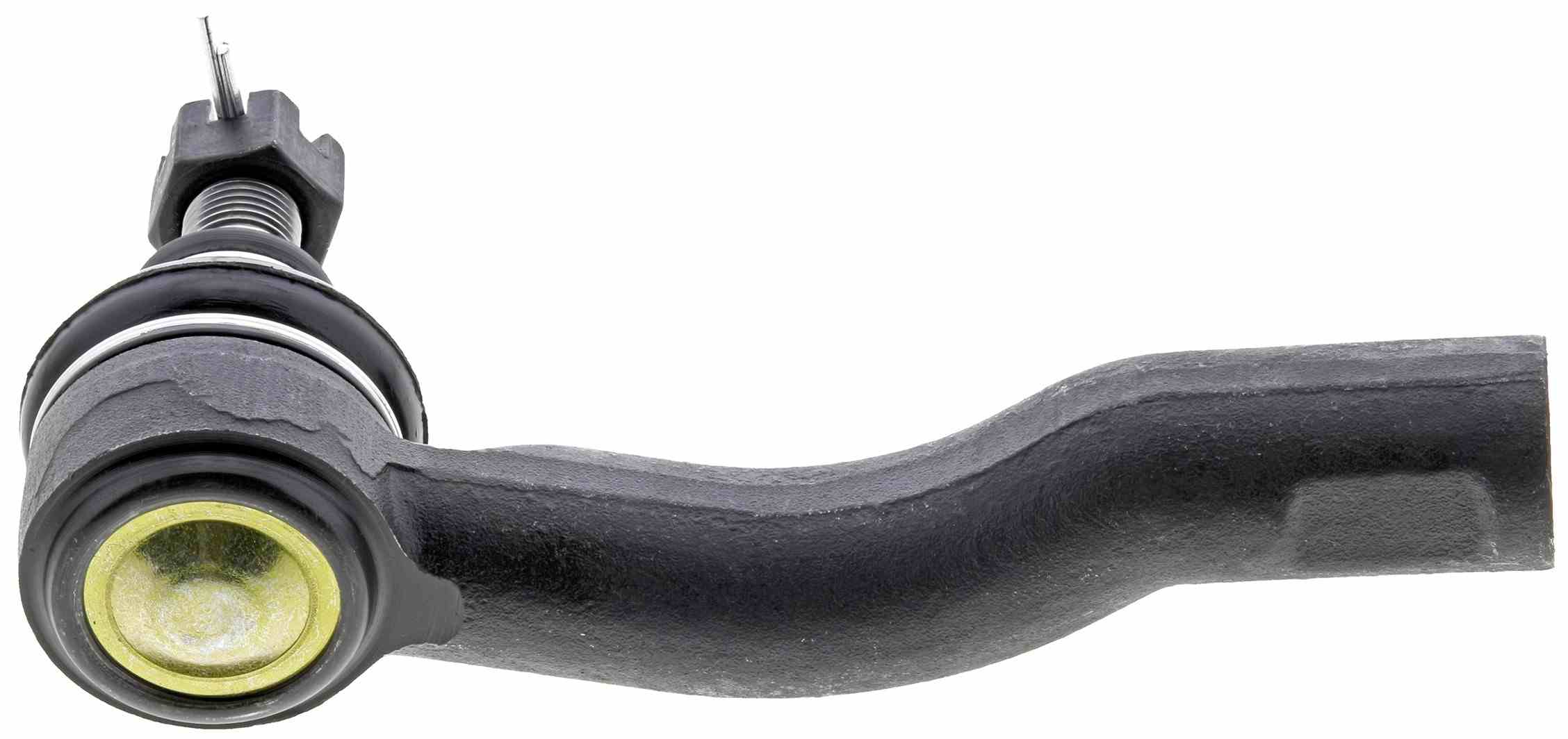 Mevotech Supreme Steering Tie Rod End MES3654