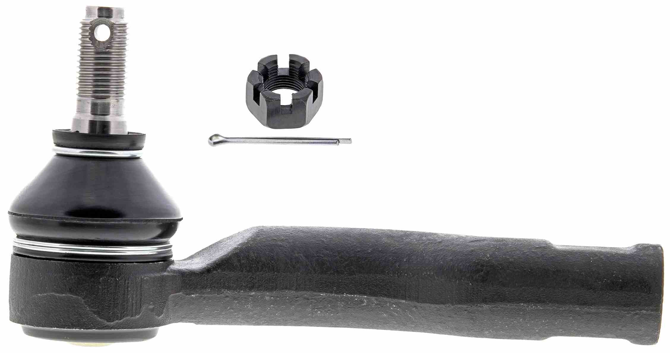 Mevotech Supreme Steering Tie Rod End MES3654