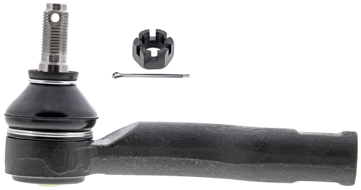 Mevotech Supreme Steering Tie Rod End MES3654