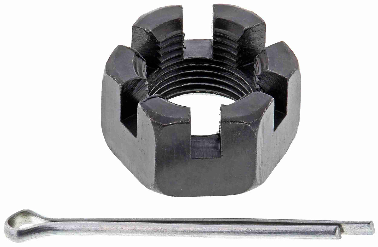 Mevotech Supreme Steering Tie Rod End MES3654