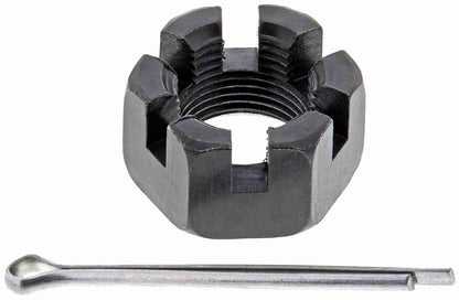 Mevotech Supreme Steering Tie Rod End MES3654