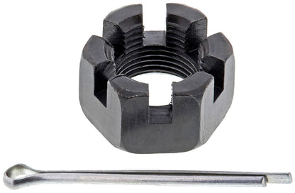 Mevotech Supreme Steering Tie Rod End MES3654