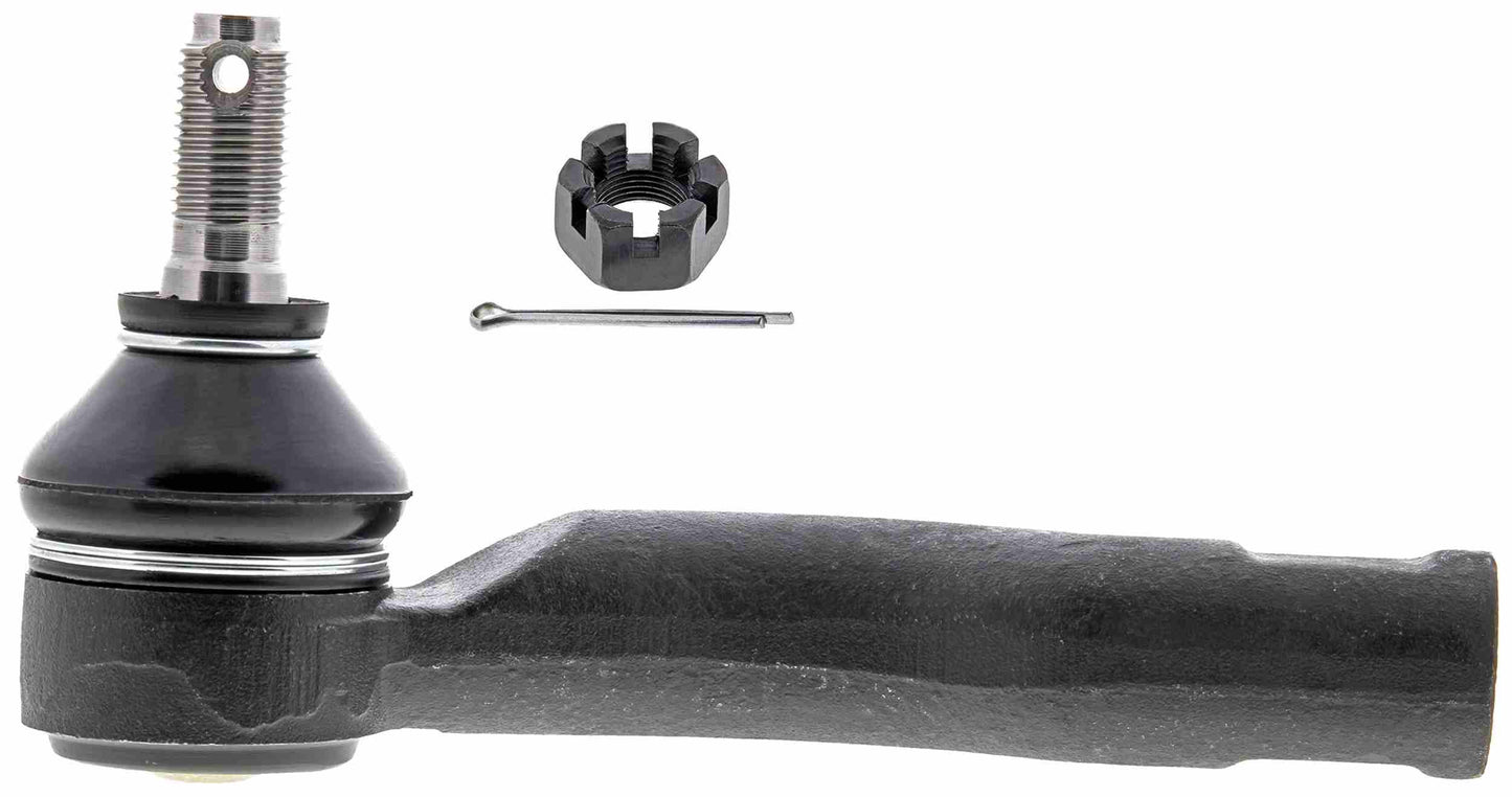 Mevotech Supreme Steering Tie Rod End MES3654