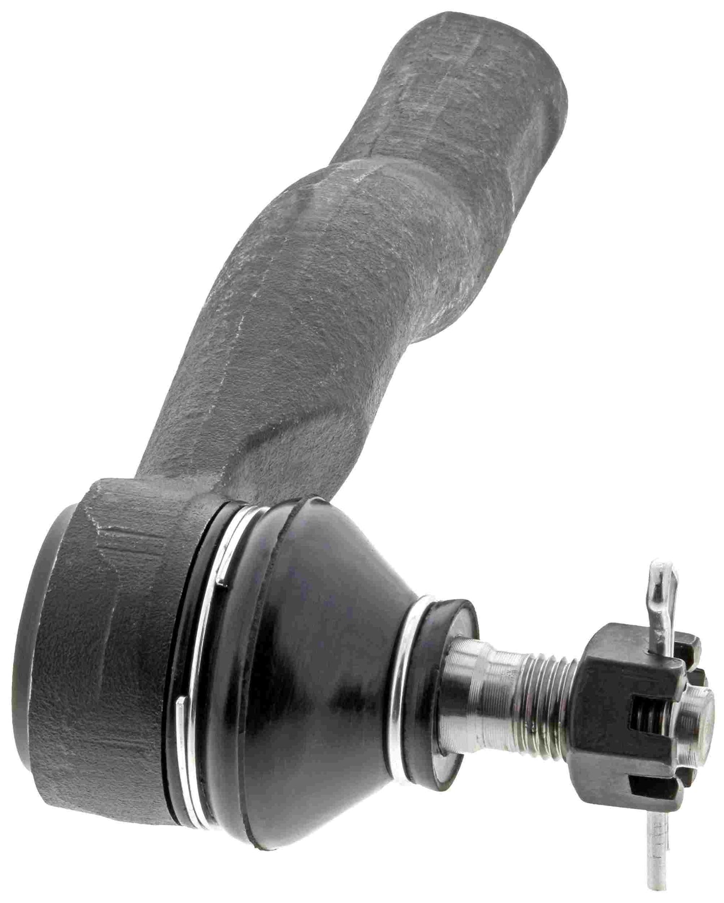 Mevotech Supreme Steering Tie Rod End MES3654