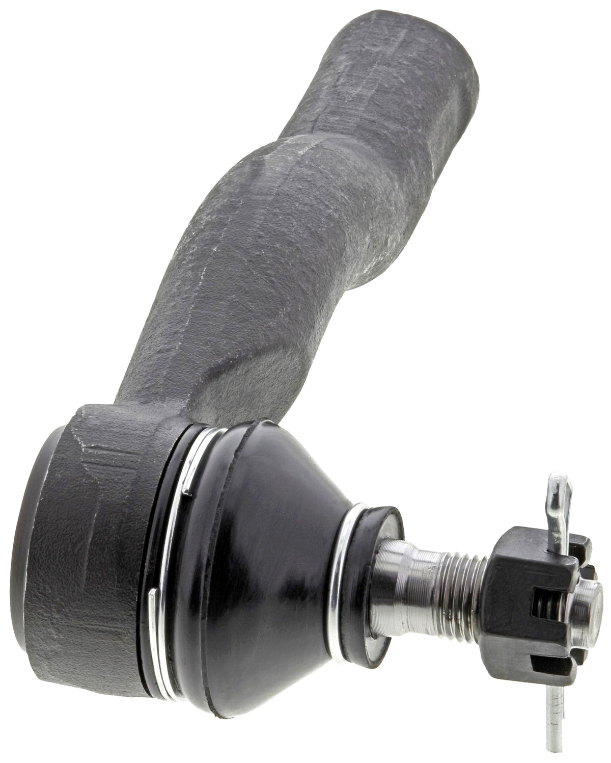 Mevotech Supreme Steering Tie Rod End MES3654