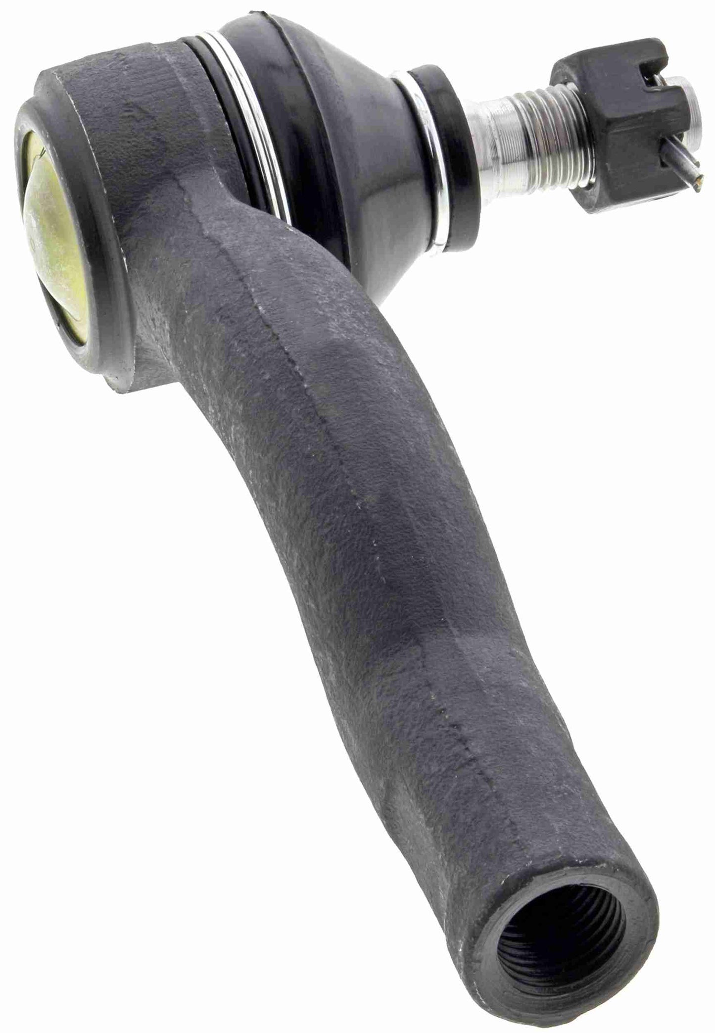Mevotech Supreme Steering Tie Rod End MES3655