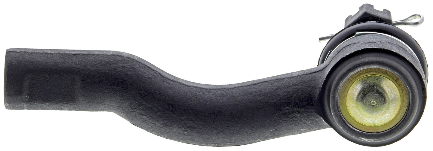 Mevotech Supreme Steering Tie Rod End MES3655