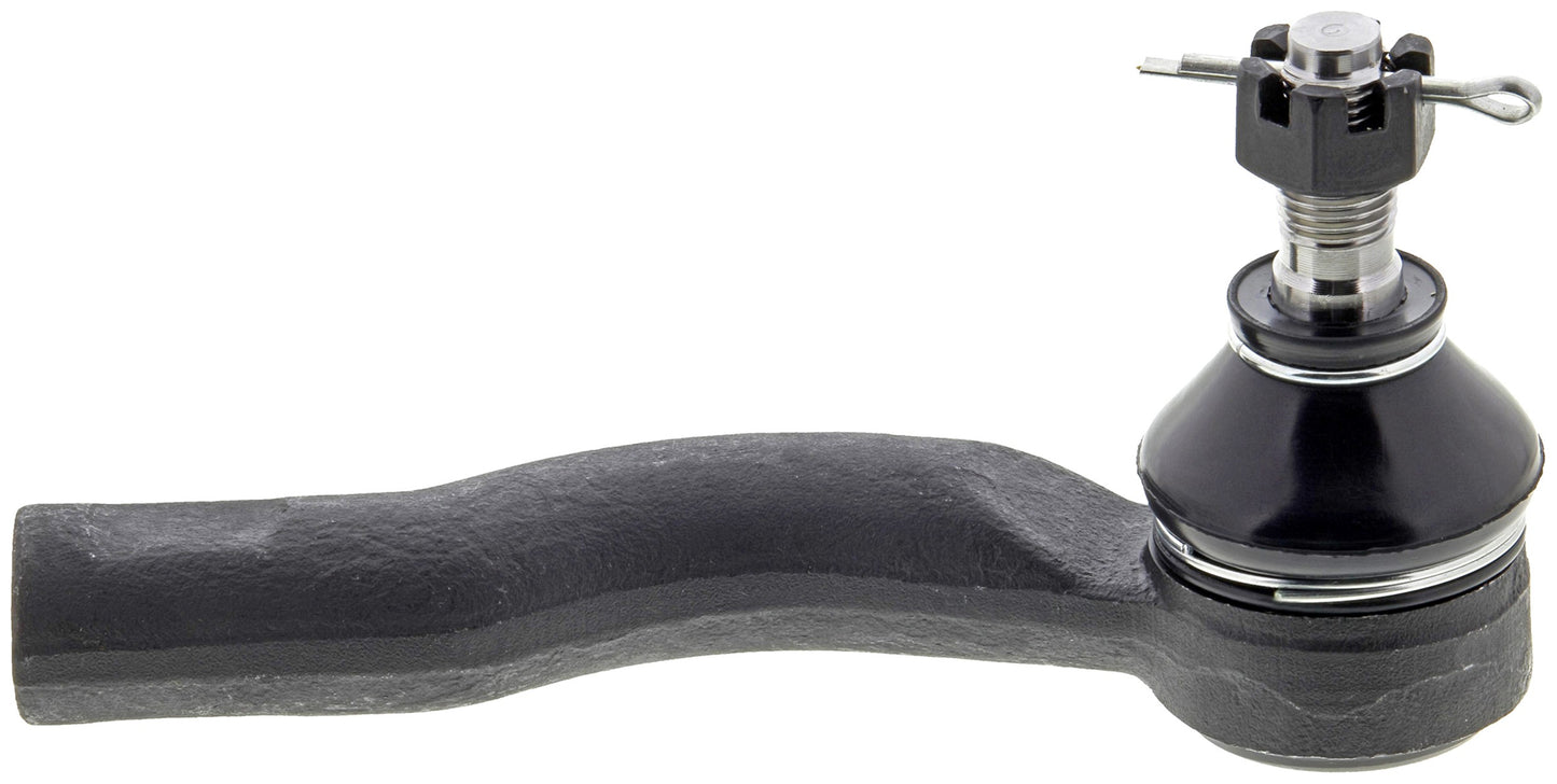 Mevotech Supreme Steering Tie Rod End MES3655