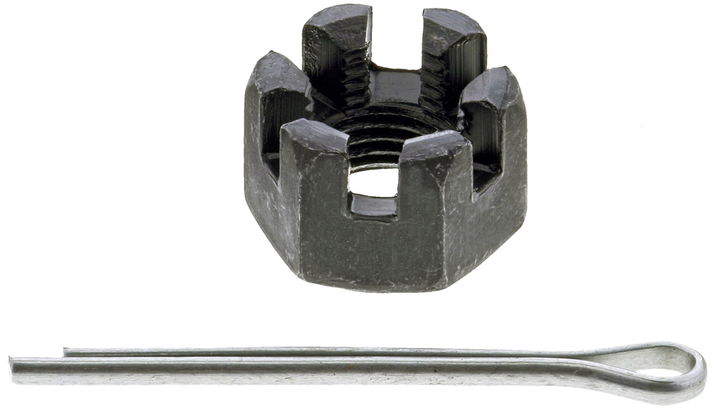 Mevotech Supreme Steering Tie Rod End MES3655