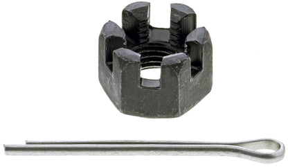 Mevotech Supreme Steering Tie Rod End MES3655