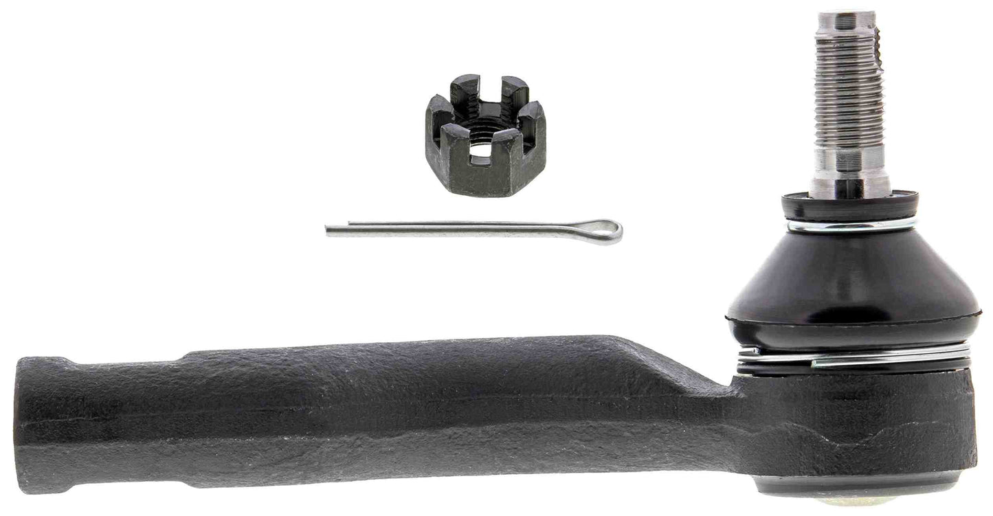 Mevotech Supreme Steering Tie Rod End MES3655