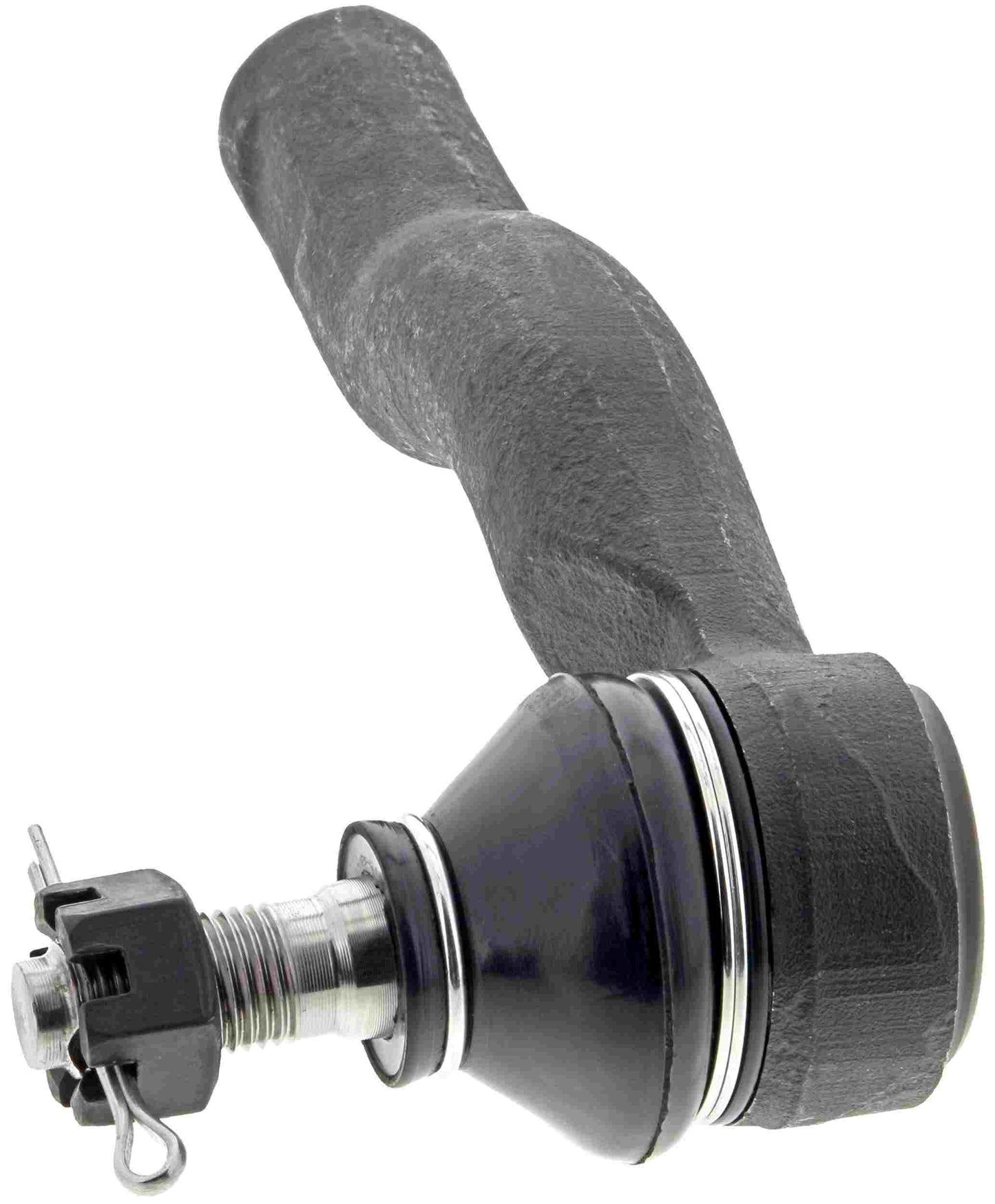 Mevotech Supreme Steering Tie Rod End MES3655