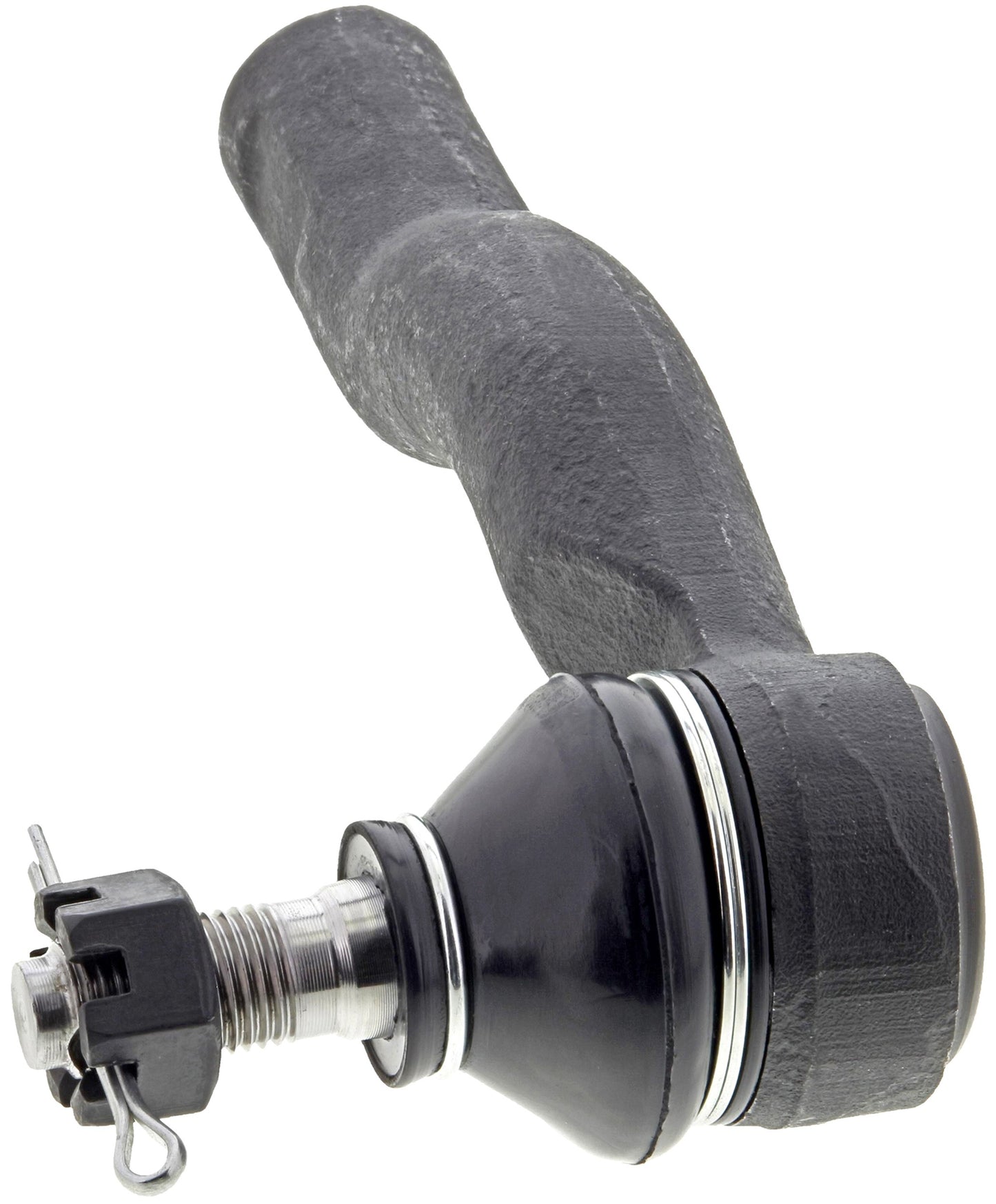 Mevotech Supreme Steering Tie Rod End MES3655