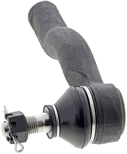 Mevotech Supreme Steering Tie Rod End MES3655