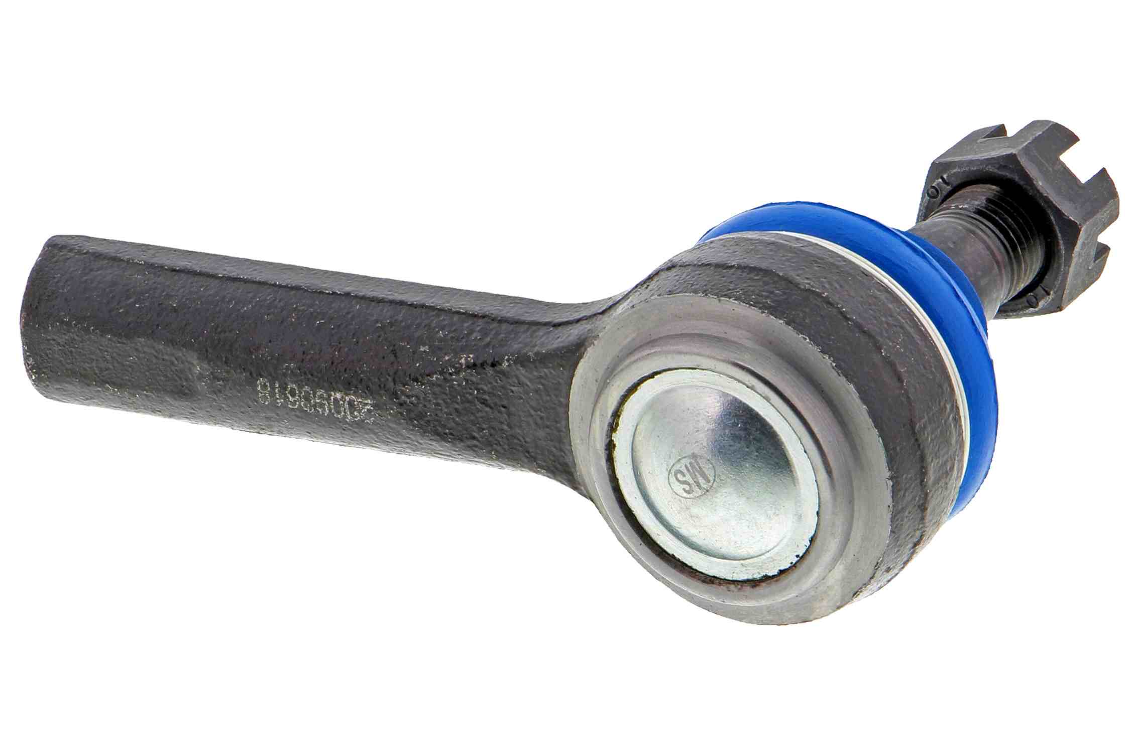 Mevotech Supreme Steering Tie Rod End MES3661