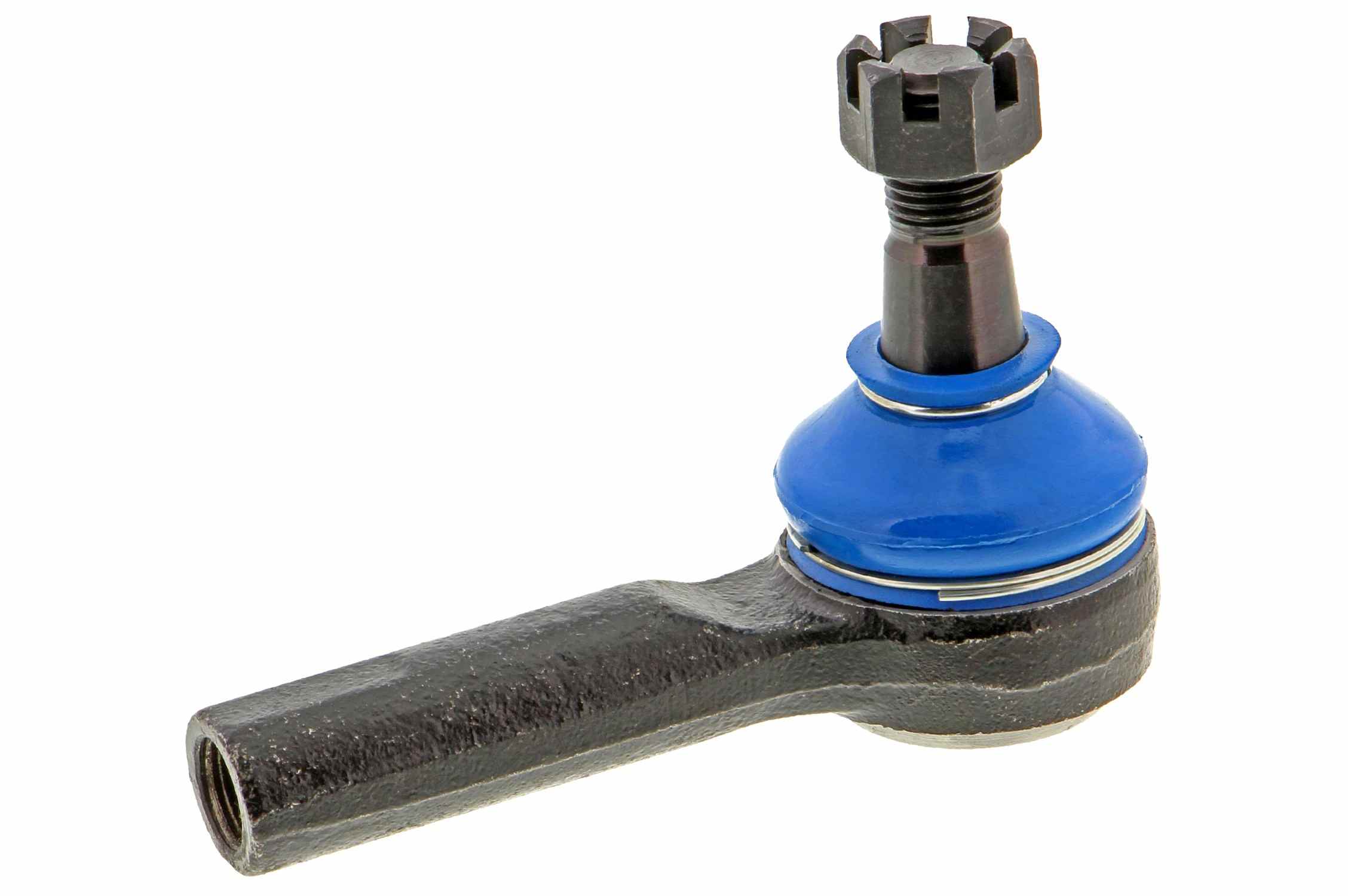 Mevotech Supreme Steering Tie Rod End MES3661