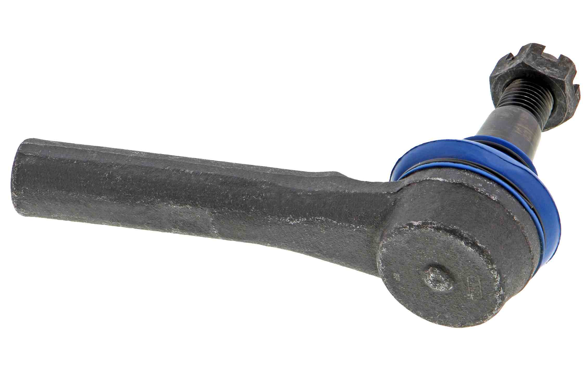 Mevotech Supreme Steering Tie Rod End MES3667