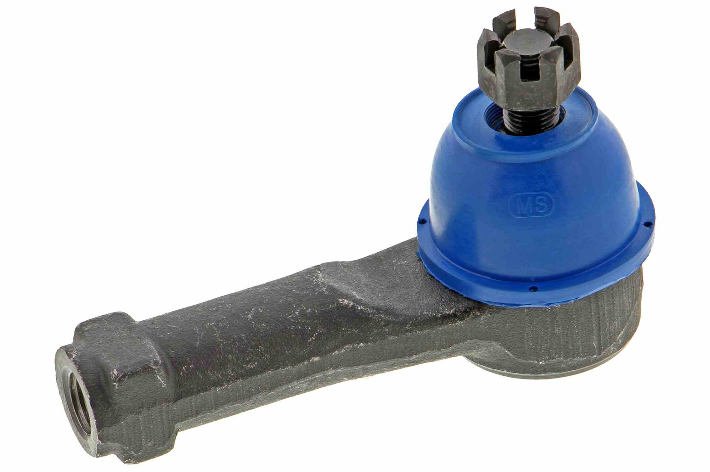 Mevotech Supreme Steering Tie Rod End MES3669