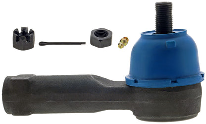 Mevotech Supreme Steering Tie Rod End MES3669