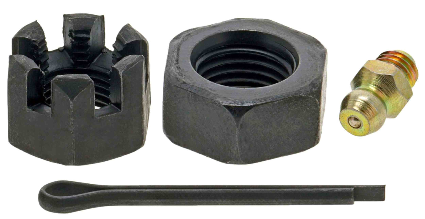 Mevotech Supreme Steering Tie Rod End MES3669