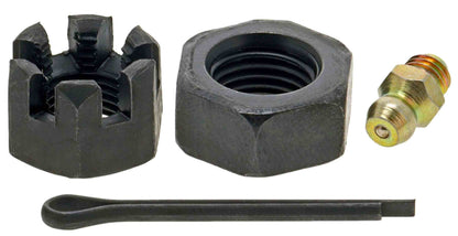Mevotech Supreme Steering Tie Rod End MES3669