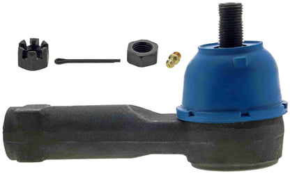 Mevotech Supreme Steering Tie Rod End MES3669
