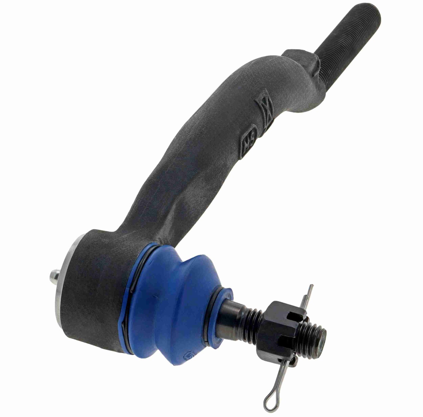 Mevotech Supreme Steering Tie Rod End MES3675