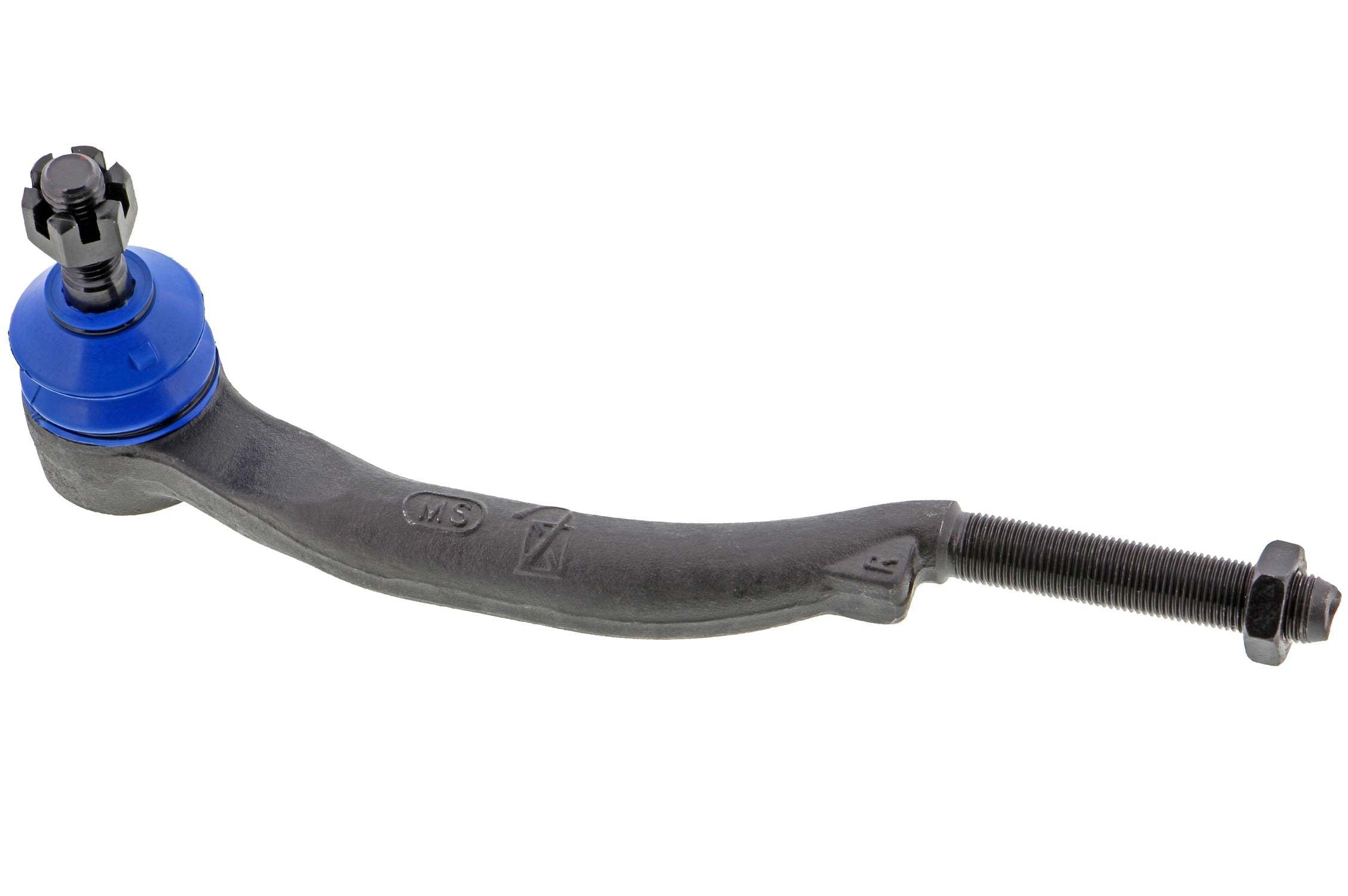 Mevotech Supreme Steering Tie Rod End MES3676