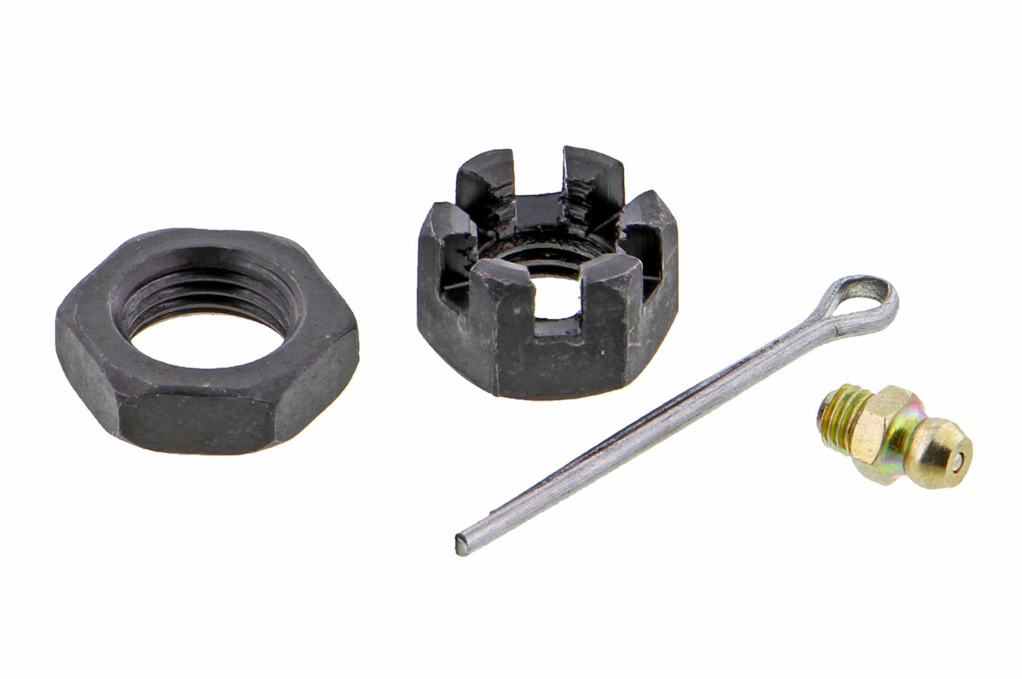 Mevotech Supreme Steering Tie Rod End MES3676