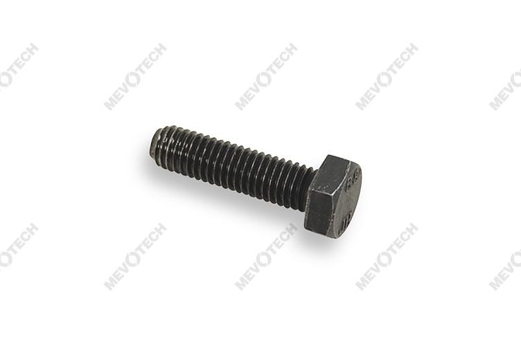 Mevotech Supreme Steering Tie Rod End MES3685