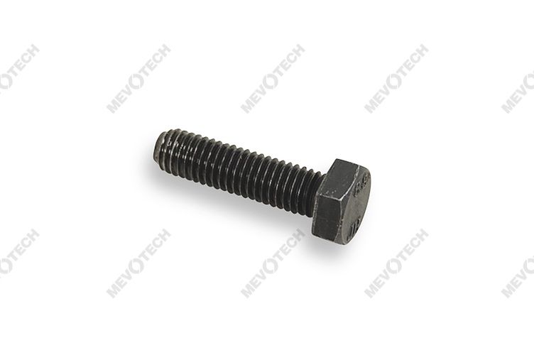 Mevotech Supreme Steering Tie Rod End MES3685