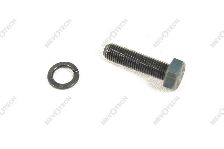 Mevotech Supreme Steering Tie Rod End MES3686