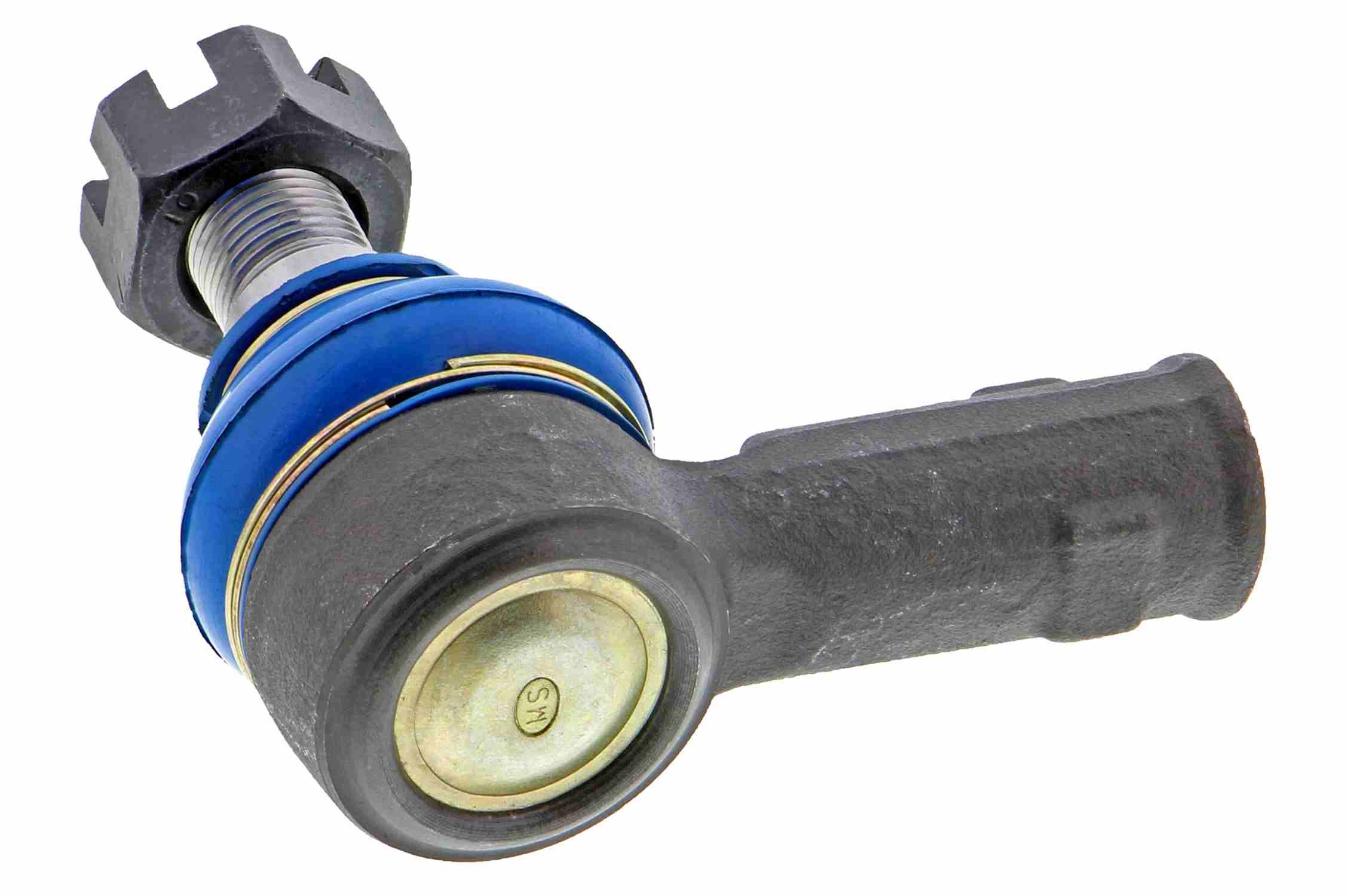 Mevotech Supreme Steering Tie Rod End MES3689