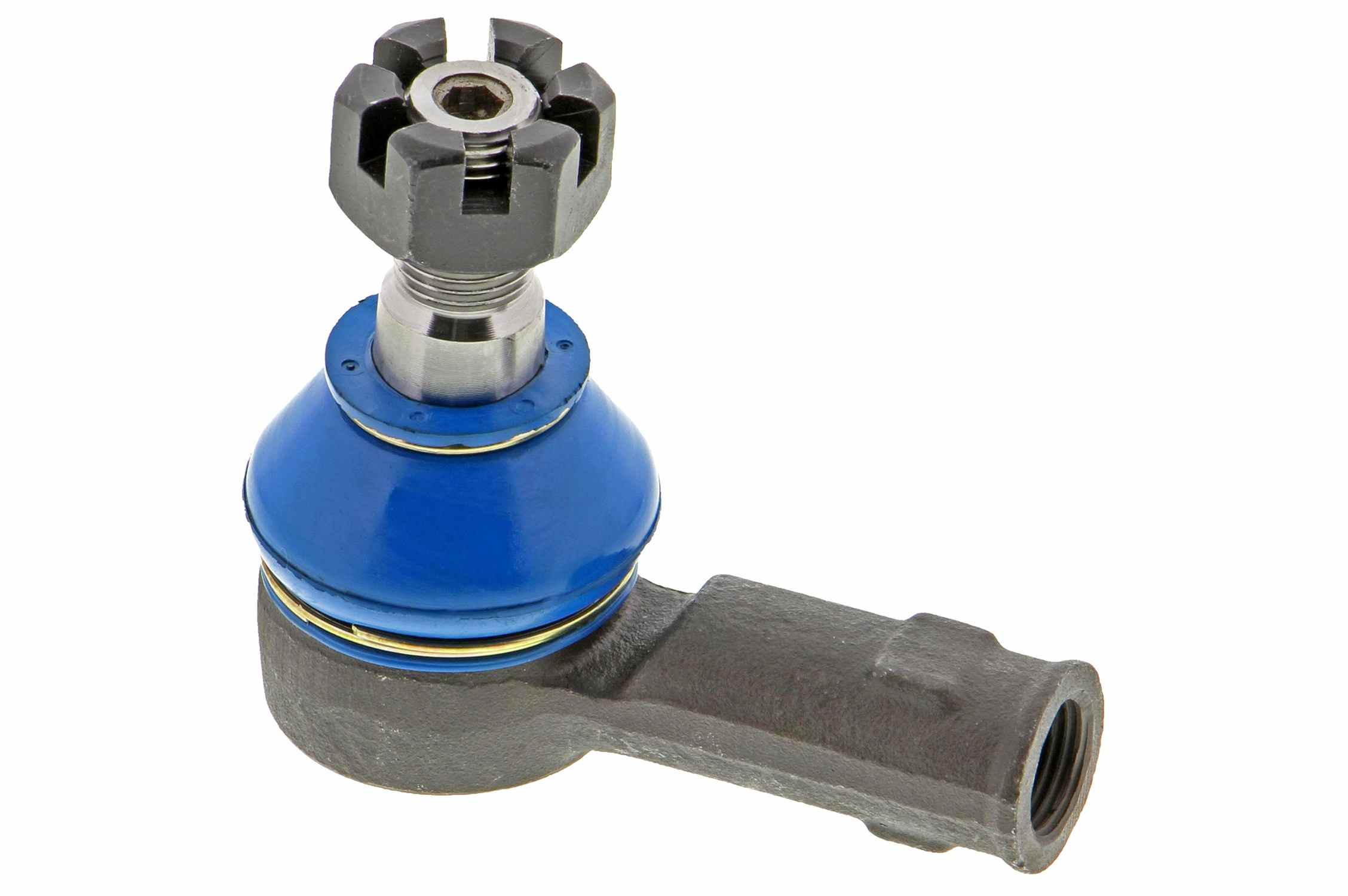 Mevotech Supreme Steering Tie Rod End MES3689