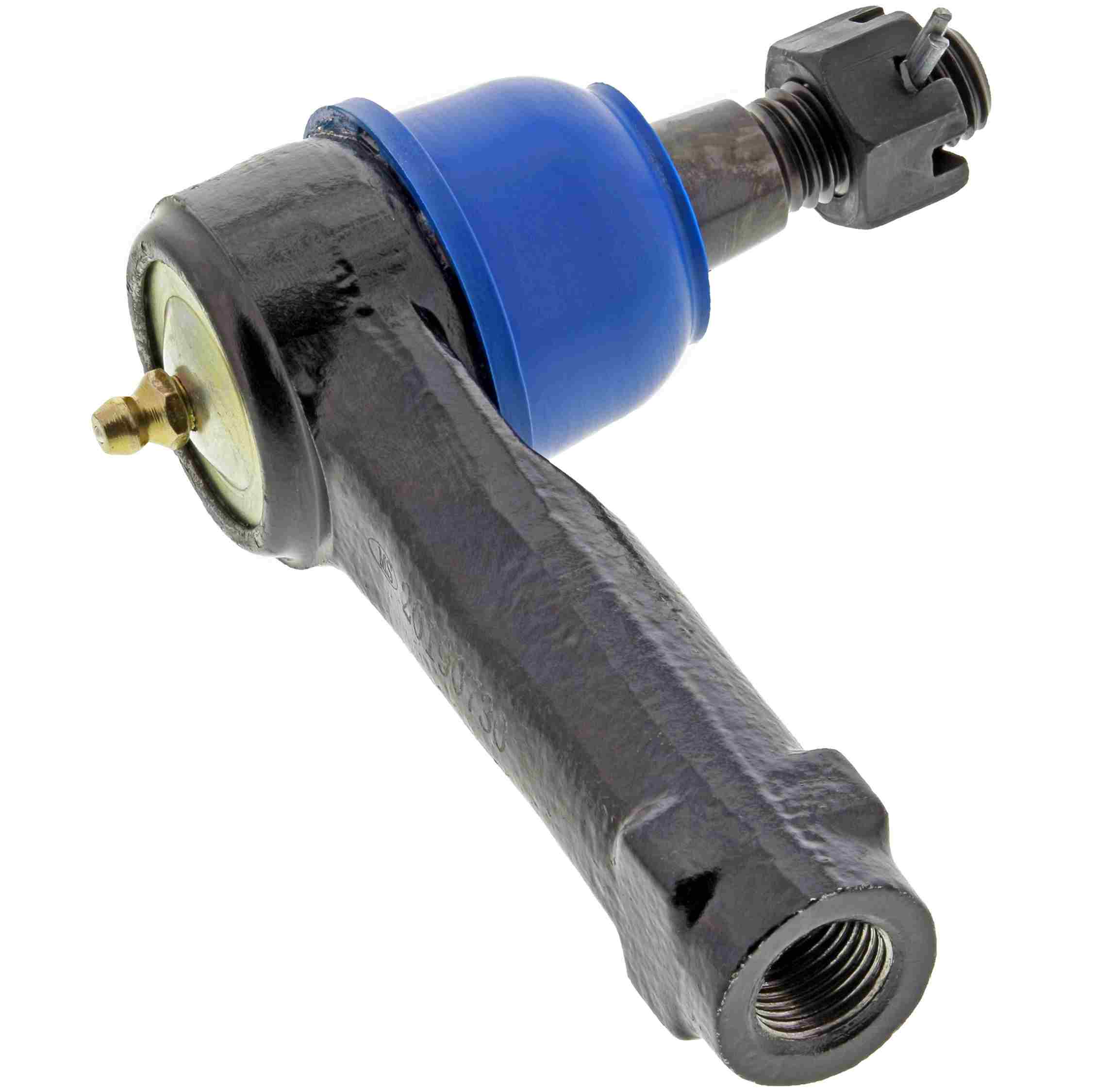 Mevotech Supreme Steering Tie Rod End MES3691