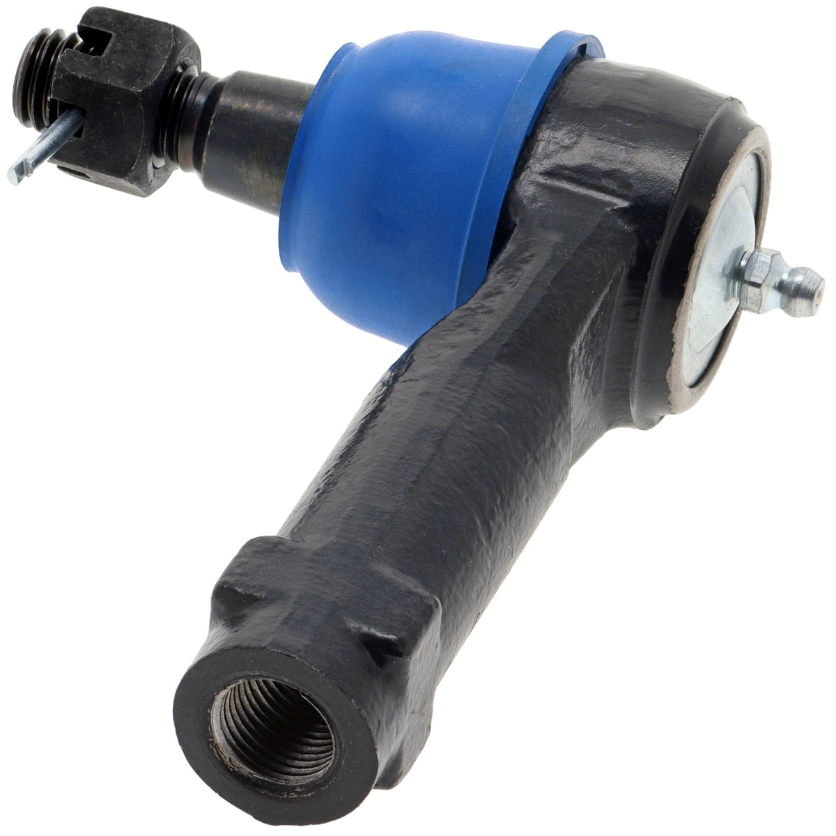 Mevotech Supreme Steering Tie Rod End MES3691