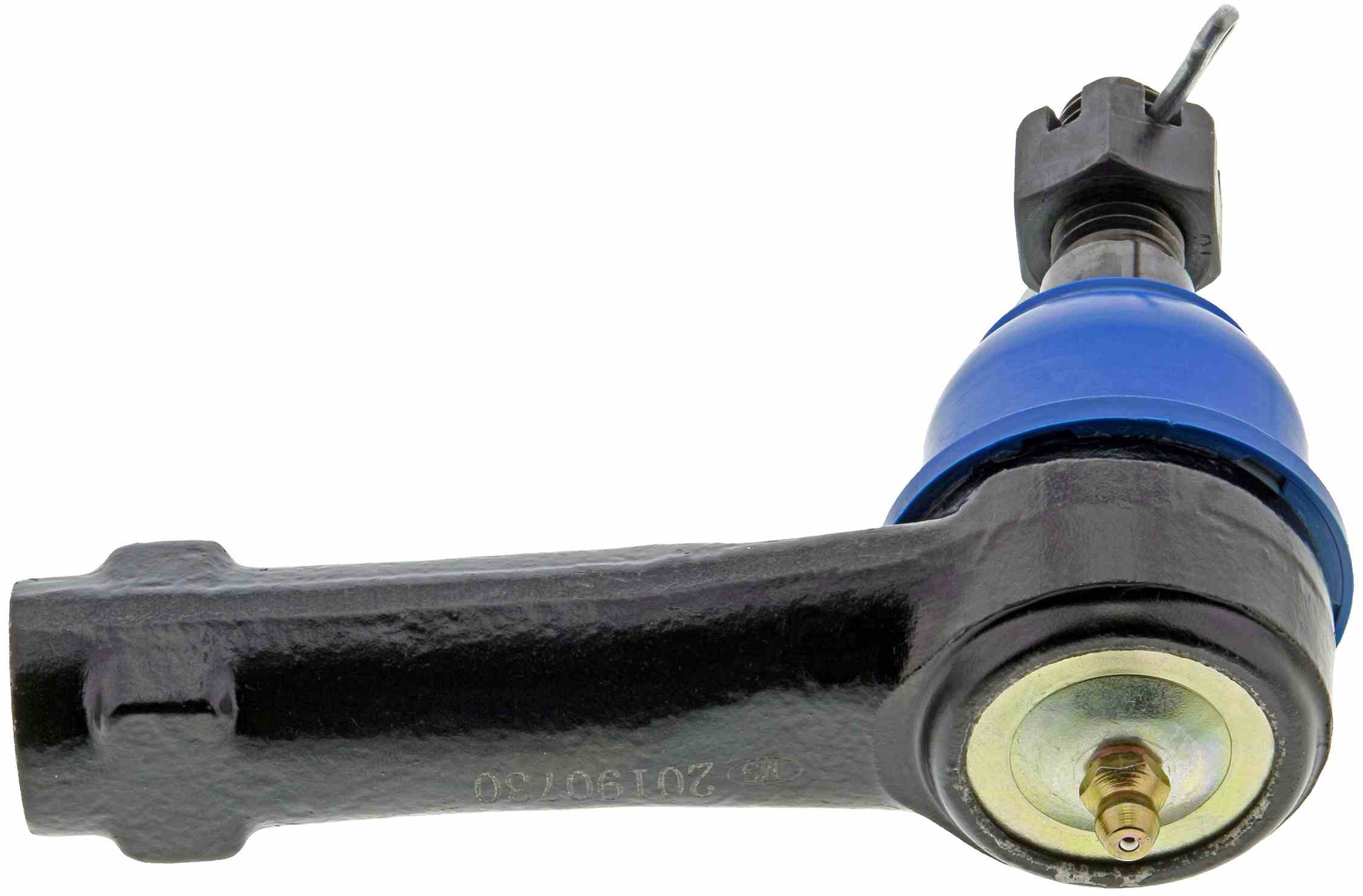 Mevotech Supreme Steering Tie Rod End MES3691