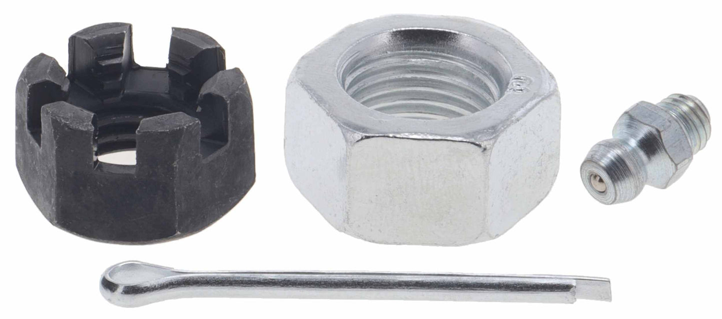 Mevotech Supreme Steering Tie Rod End MES3691