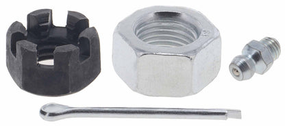 Mevotech Supreme Steering Tie Rod End MES3691