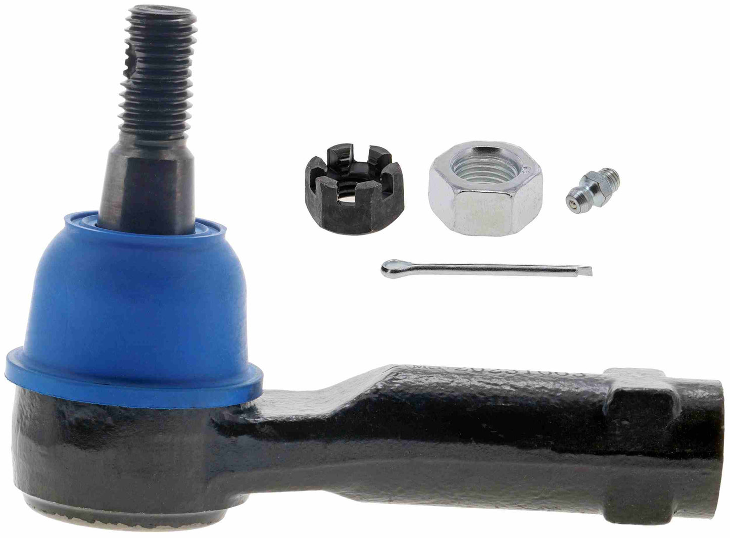 Mevotech Supreme Steering Tie Rod End MES3691