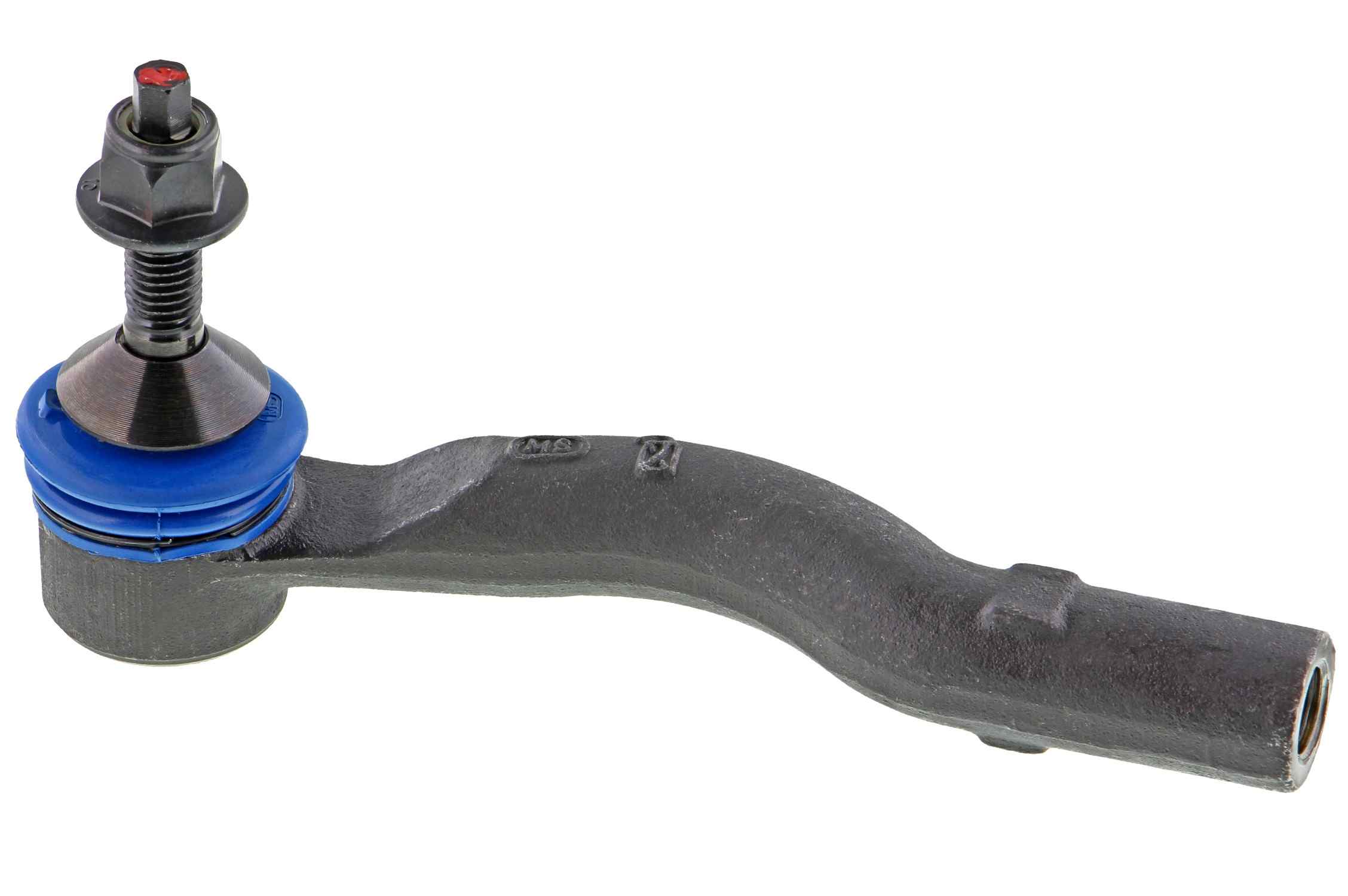 Mevotech Supreme Steering Tie Rod End MES3693