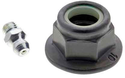 Mevotech Supreme Steering Tie Rod End MES3693
