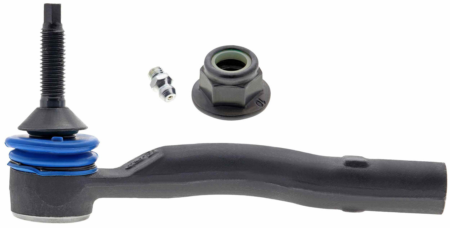 Mevotech Supreme Steering Tie Rod End MES3693