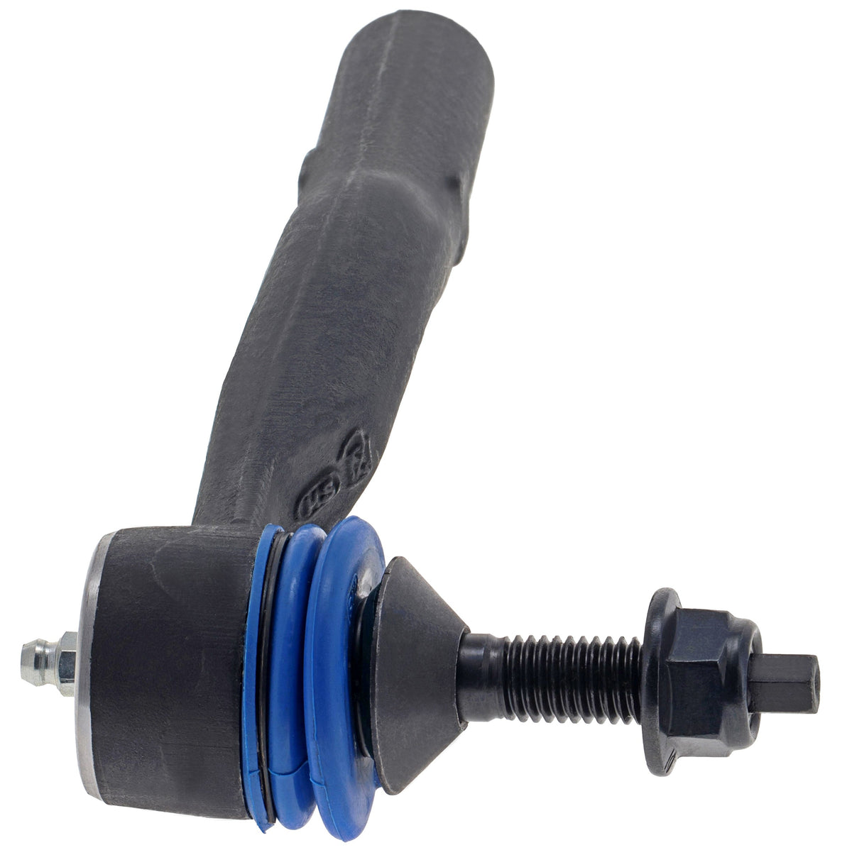 Mevotech Supreme Steering Tie Rod End MES3693