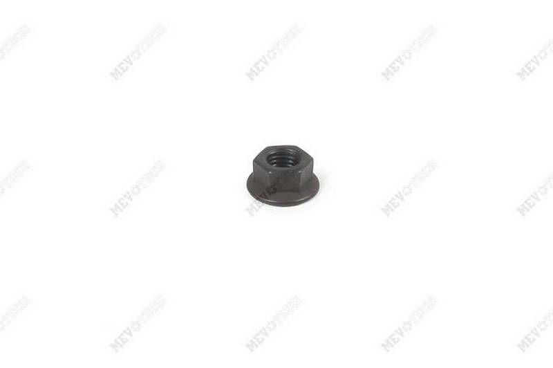Mevotech Supreme Steering Tie Rod End MES3694