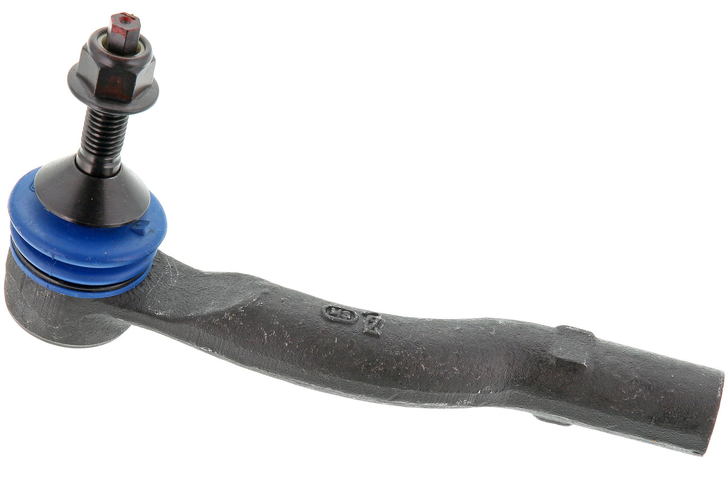 Mevotech Supreme Steering Tie Rod End MES3694